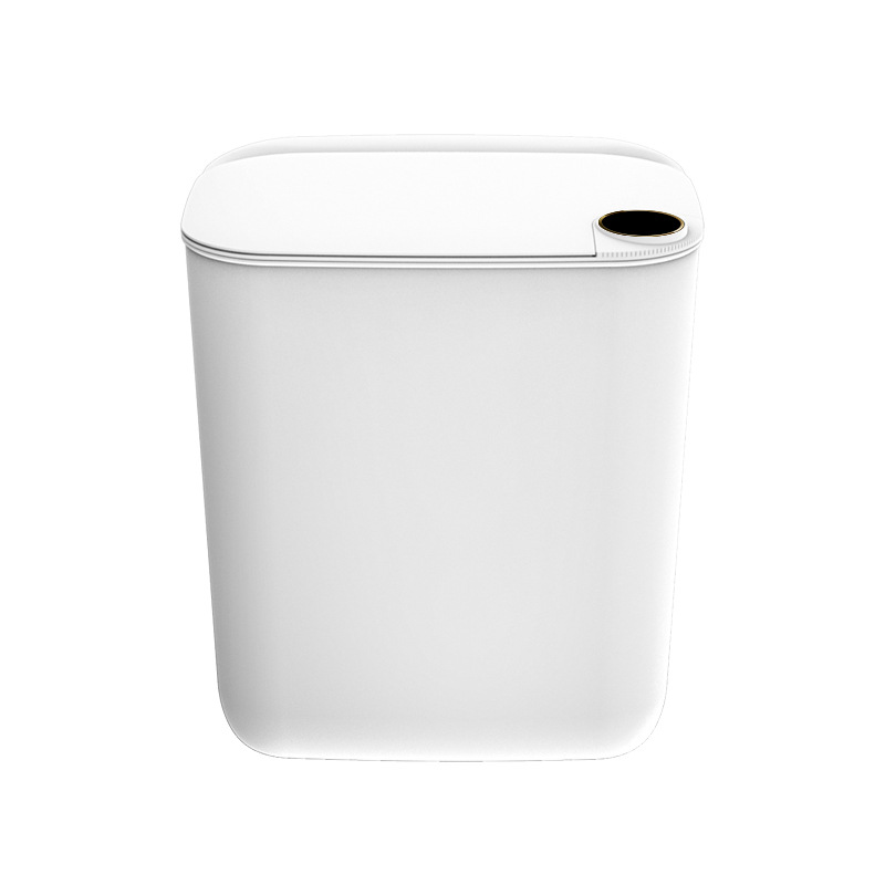 Smart Sensor Trash Can, 18–25 L