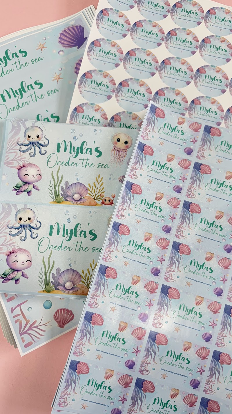 Sticker Sheets — Sticky Sitch Melbourne
