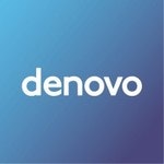 Denovo logo