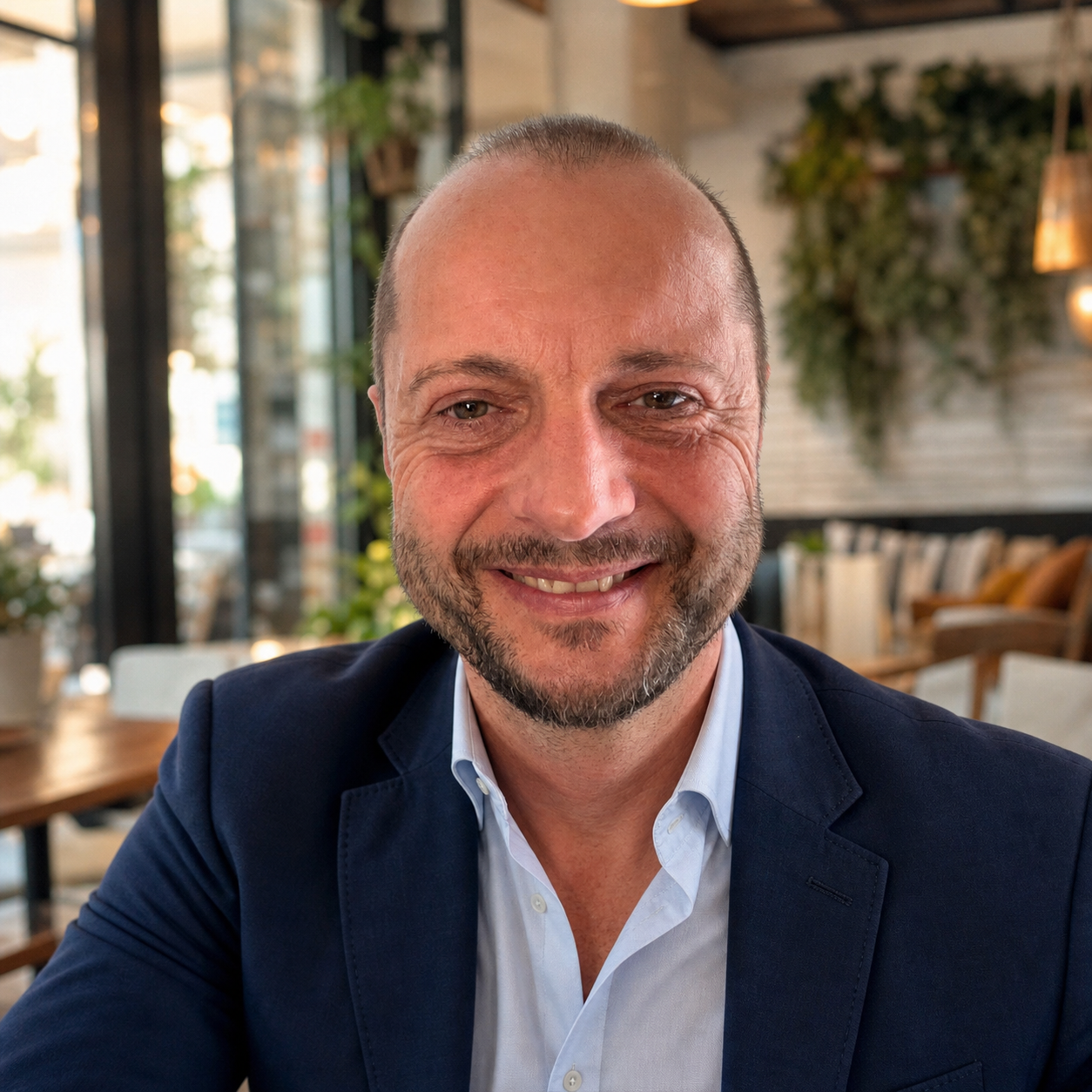 Markus Kemperling