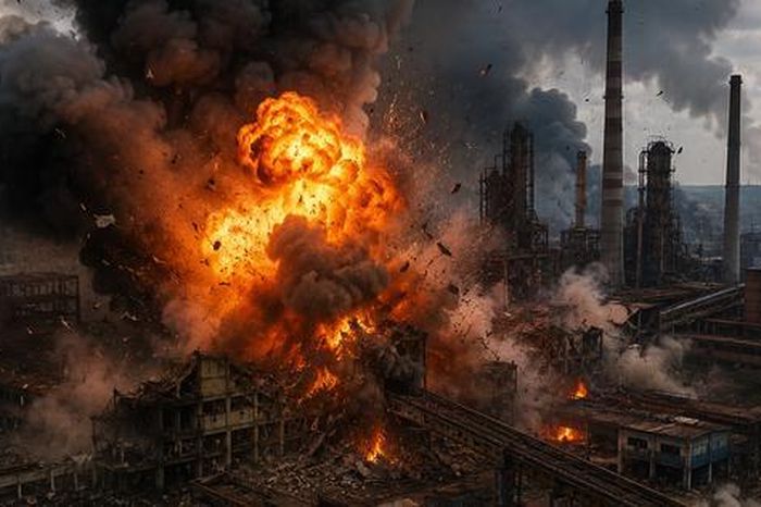 Bom hạng nặng và súng phun lửa đồng loạt khai hỏa, Nga tăng sức ép lên lực lượng Ukraine - Tạp chí Người Đưa Tin