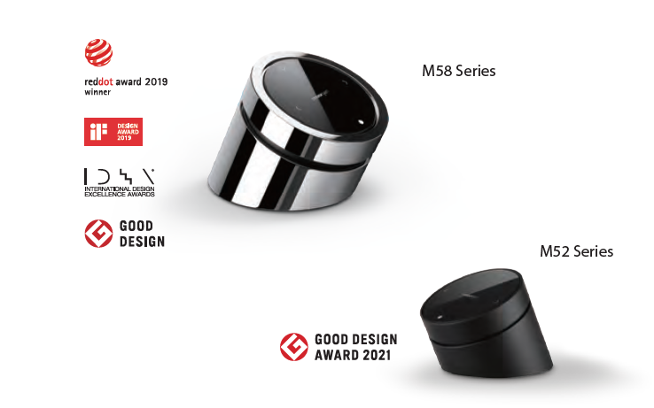 M58 M52 Series