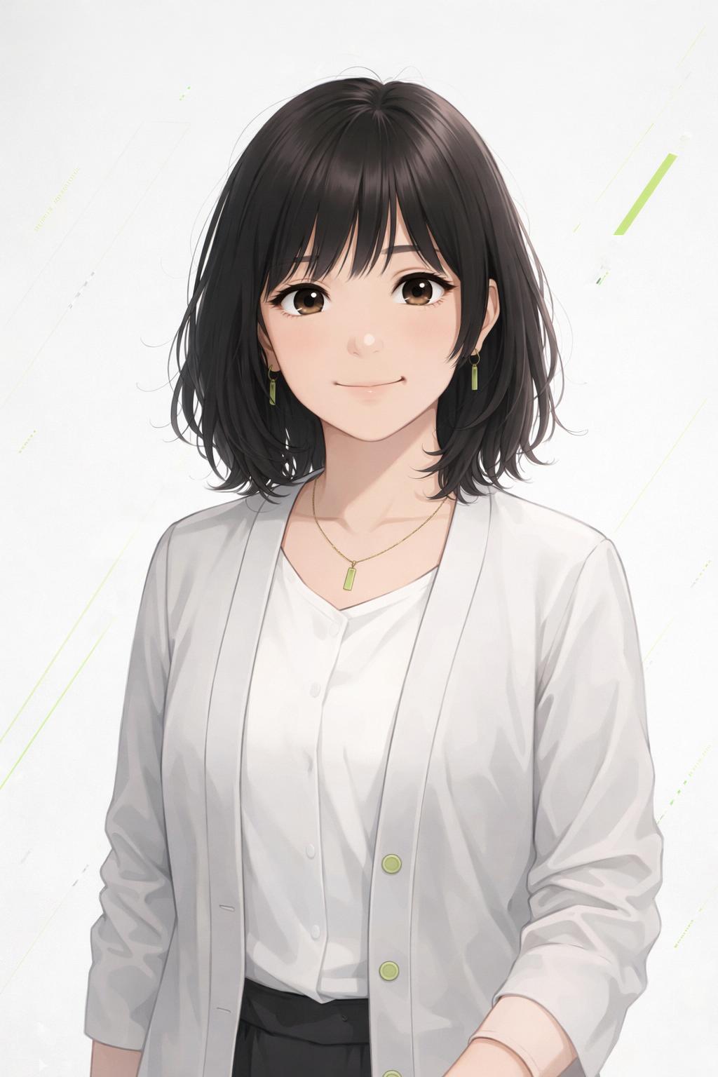 梅ママのプロフィール画像