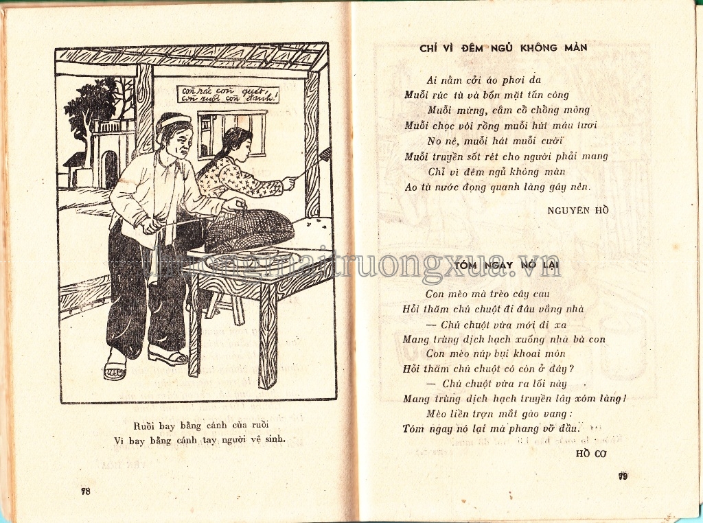 Việt văn độc bản lớp 11 (1974) - Trang 40