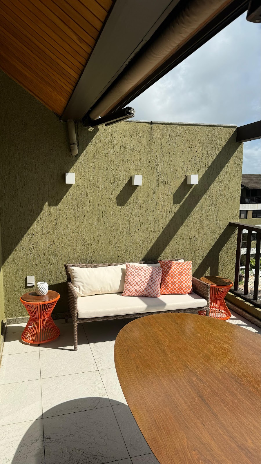 Duplex VerdeSky | 04qtos | Muro Alto - PE 2