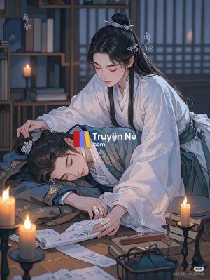 Sư Huynh, Ta Làm Gì Với Huynh Bây Giờ