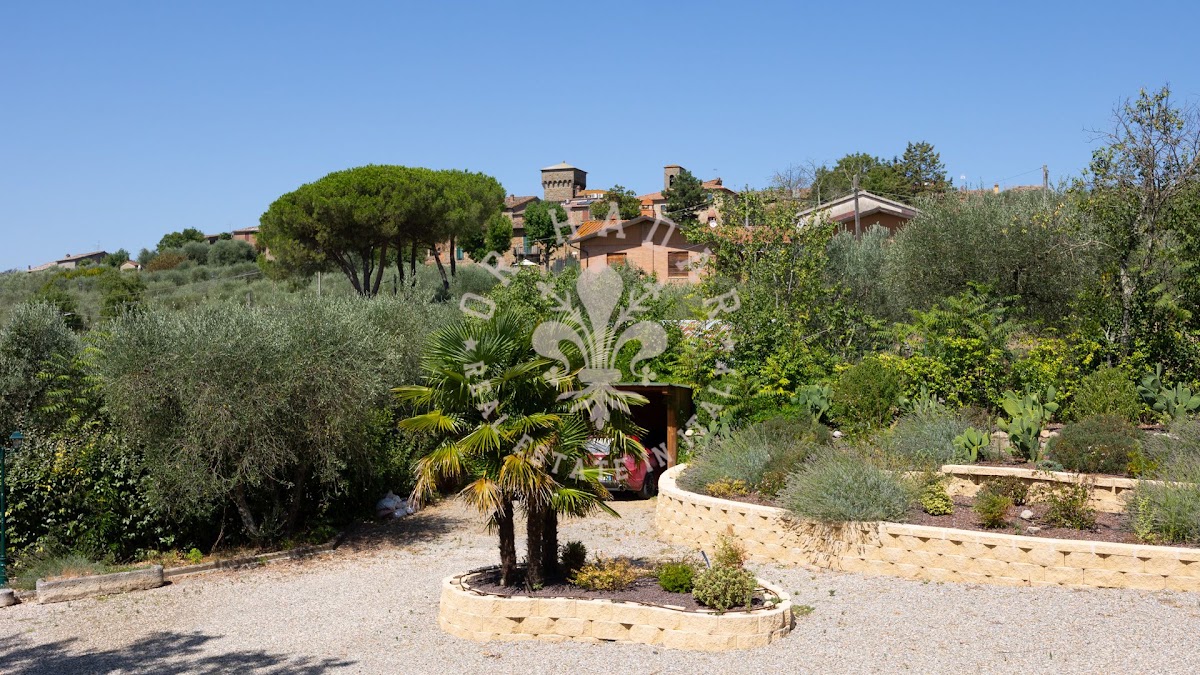 וילה דל בורגו (Villa del Borgo) — 18
