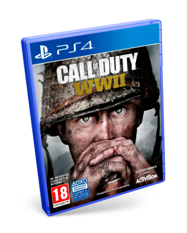 Call of Duty: WWII