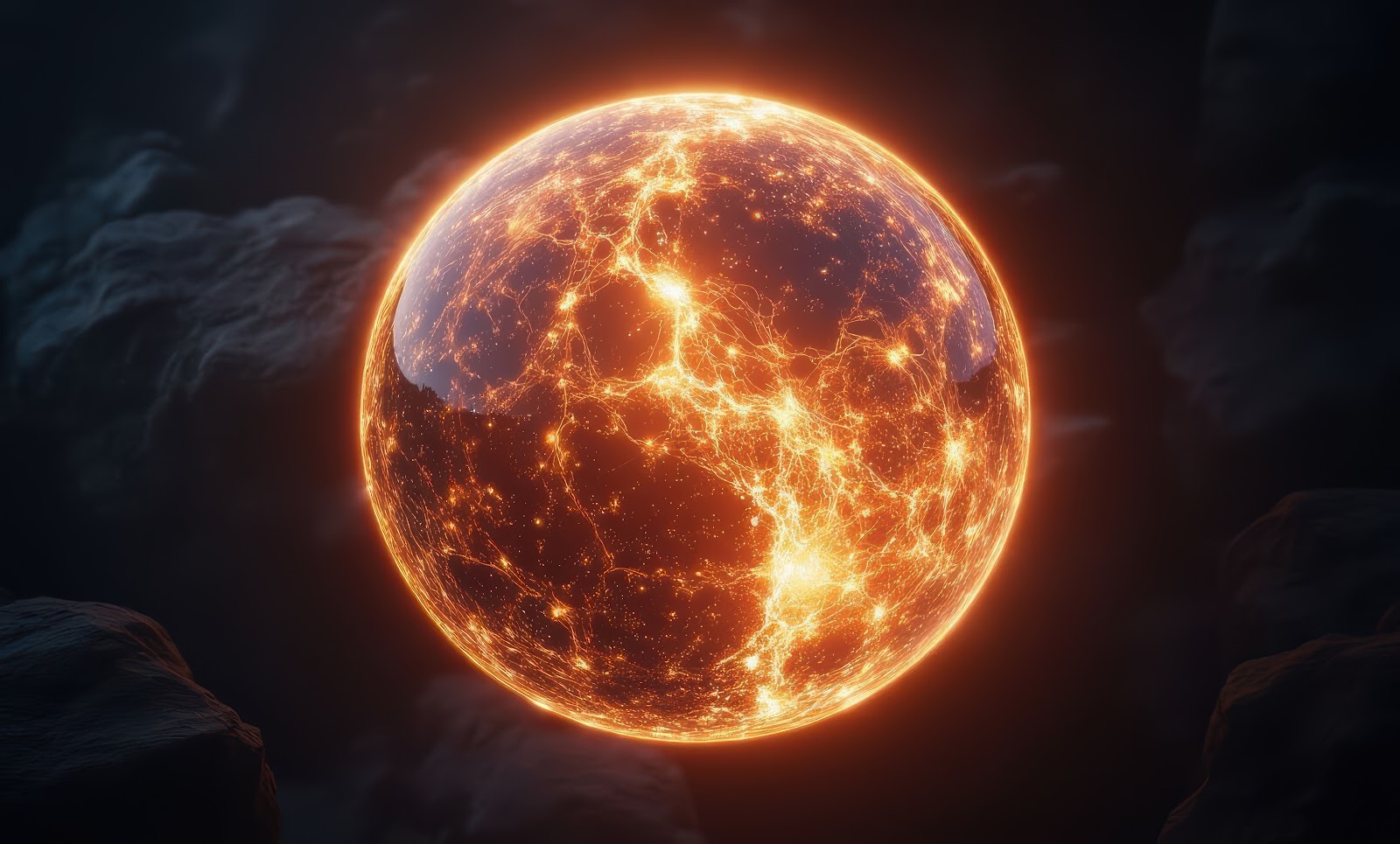 Planet Sun