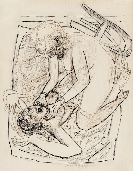 Frauenkampf 1947