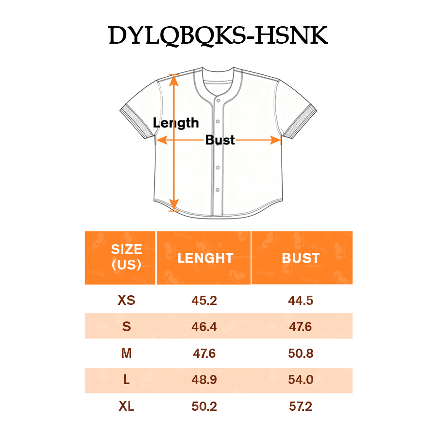 AOP Bare navel baseball cardigan printed with pressure strip - black button