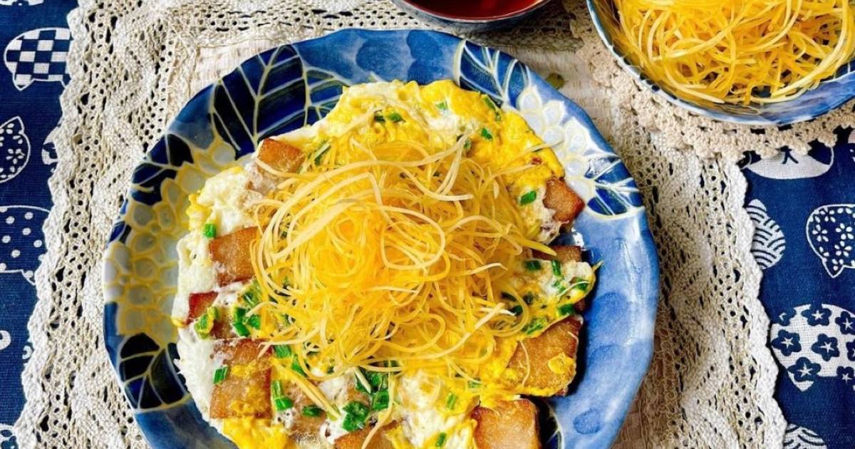Bột chiên keto