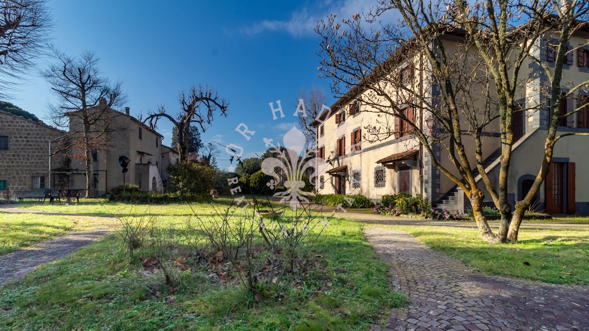 וילה לה מדונוצ'יה (Villa La Madonnuccia) — 7