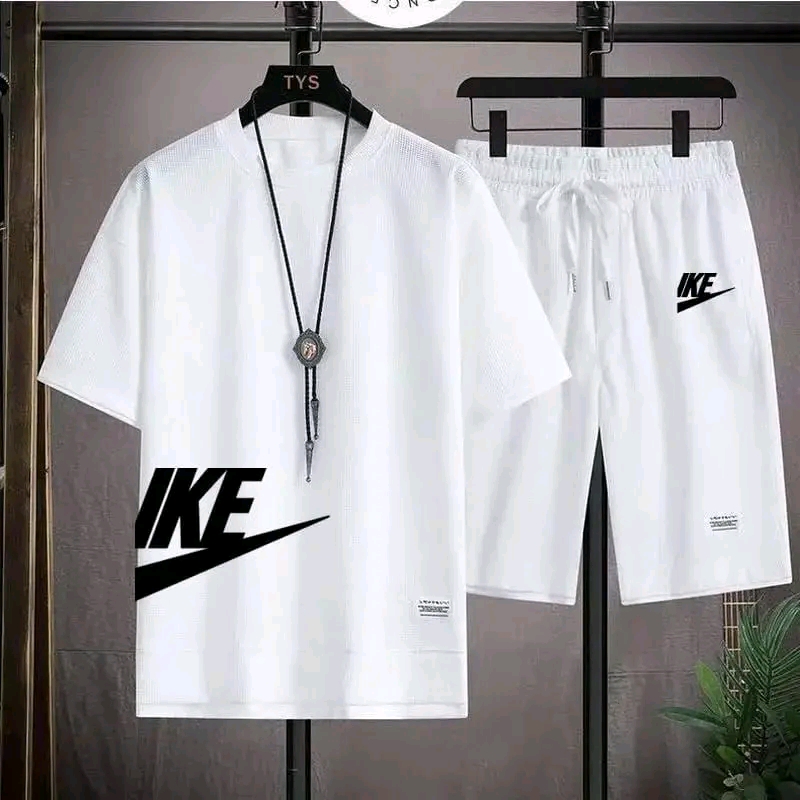 Mash T-Shirt & Short pant set