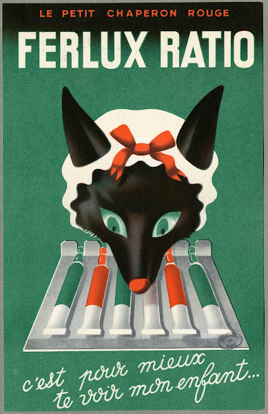 Ferlux Ratio 1938