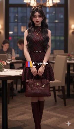 Mối Quan Hệ Rối Rắm Giữa Tình Yêu Và Thù Hận