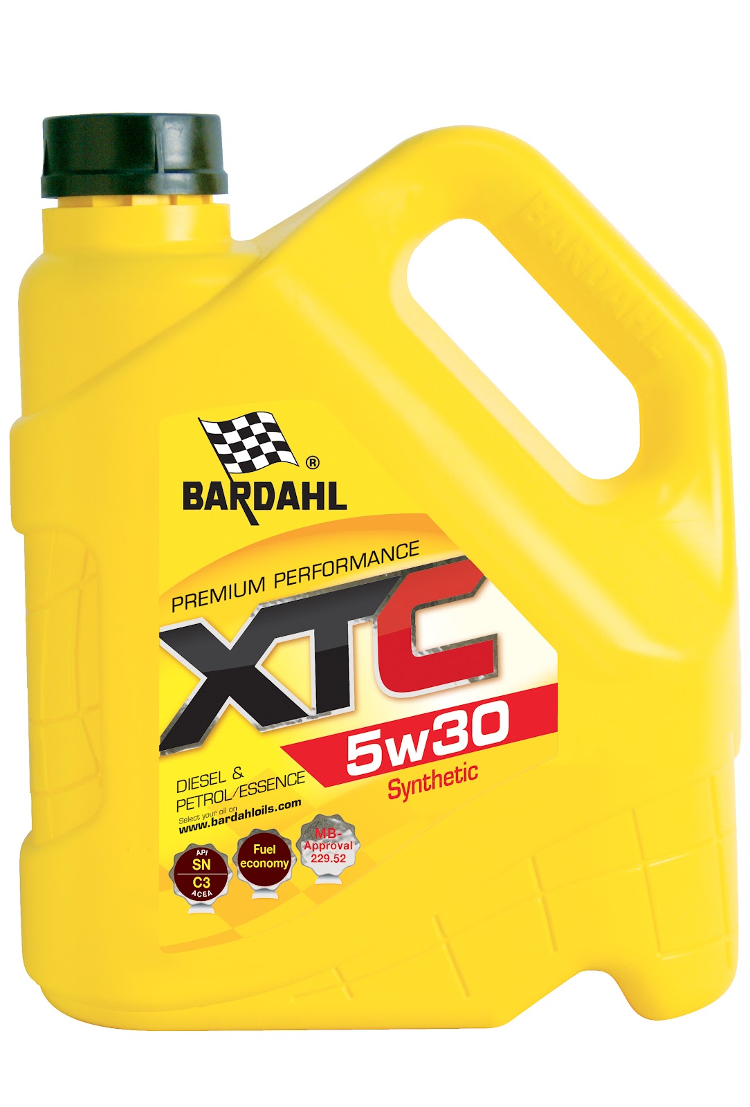 XTC 5W30 - 1L