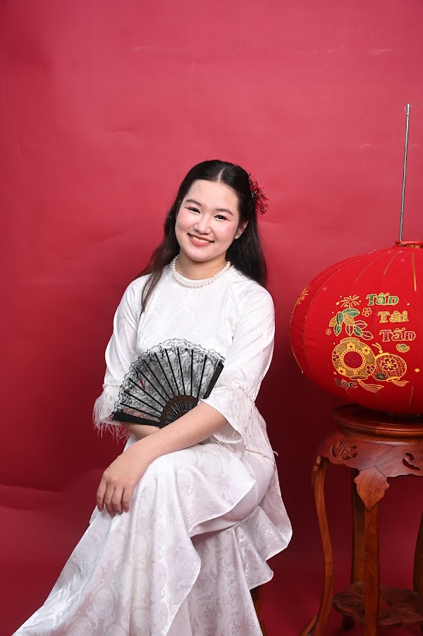 Ảnh bìa album