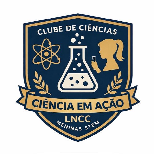 Imagem do clube Ciência em Ação
