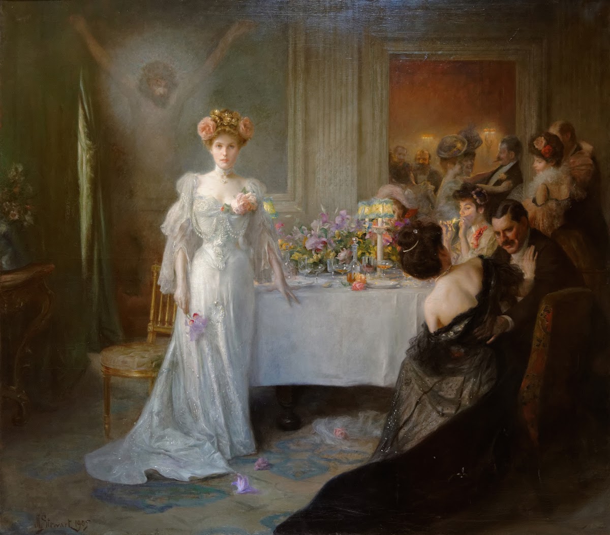 Rédemption 1905