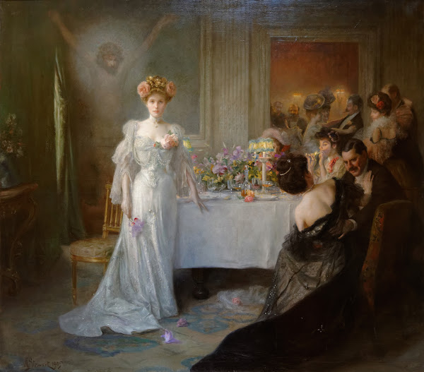 Rédemption 1905