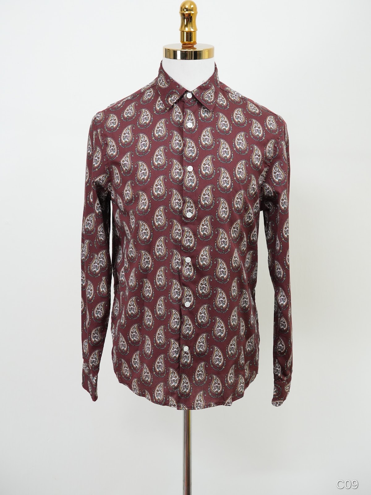 Sơ mi C09