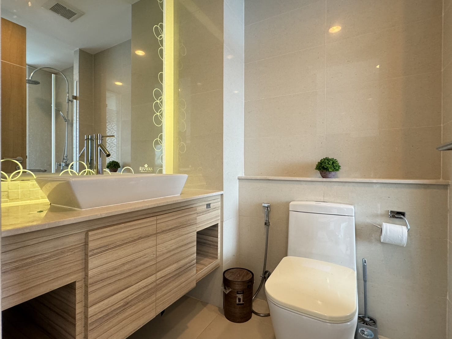 Seven Seas Cote d`Azur - 2 Bed, Floor 2 7