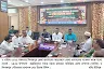 দিনাজপুর জেলা প্রশাসনের আয়োজনে বাংলা নববর্ষ উপলক্ষে  প্রস্তুতিমূলক সভা অনুষ্ঠিত