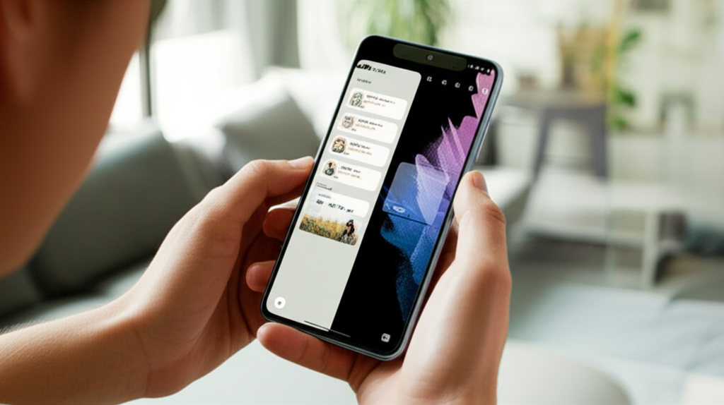 Samsung's One UI 8: A Leap Forward or a Hasty Update?