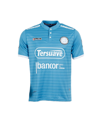 2016/17 Titular