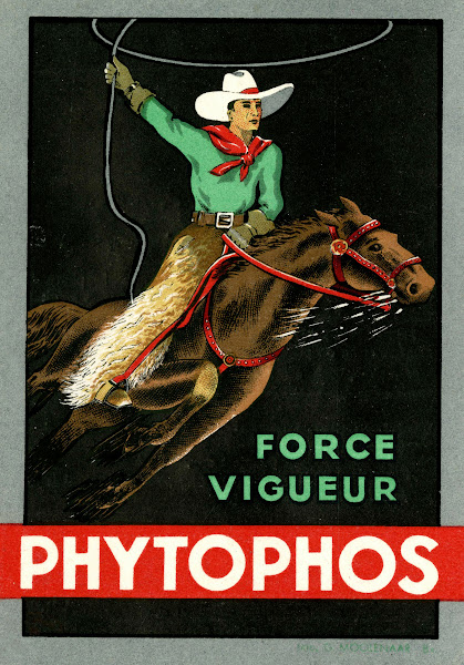 Phytophos 1910 1950