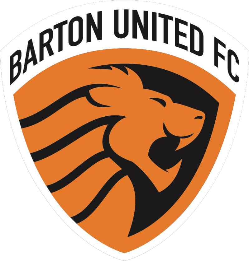 Barton United logo