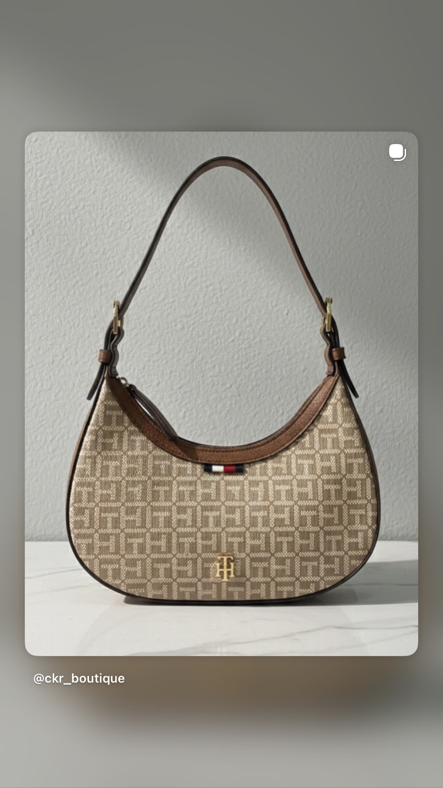 Bolso Tommy Hilfiger