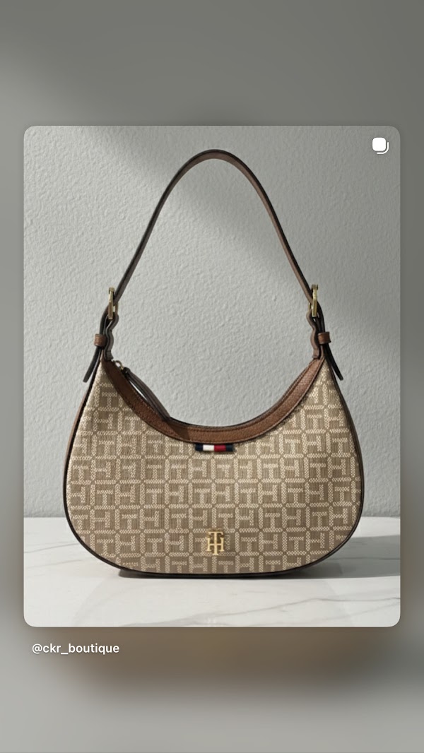 Bolso Tommy Hilfiger
