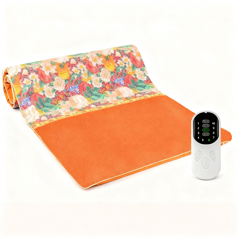 Electric Moxibustion Heating Mat, 150×60 cm, 10 Levels