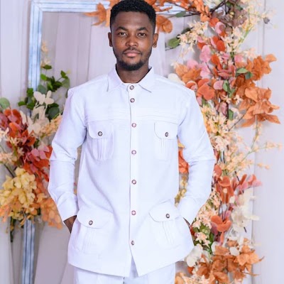 Gideon Amofa Nyame