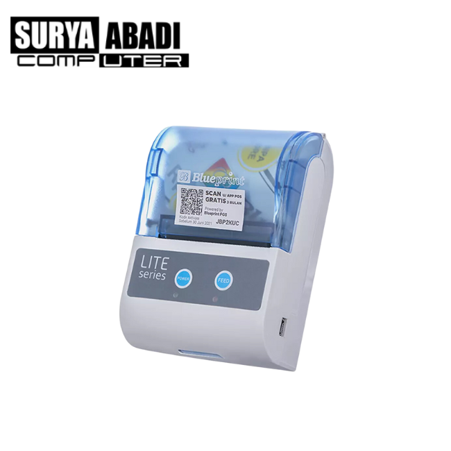 PRINTER THERMAL BP LITE 58