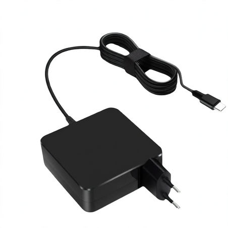 Laptop Power Adapter 65W, USB-C, 20V 3.25A