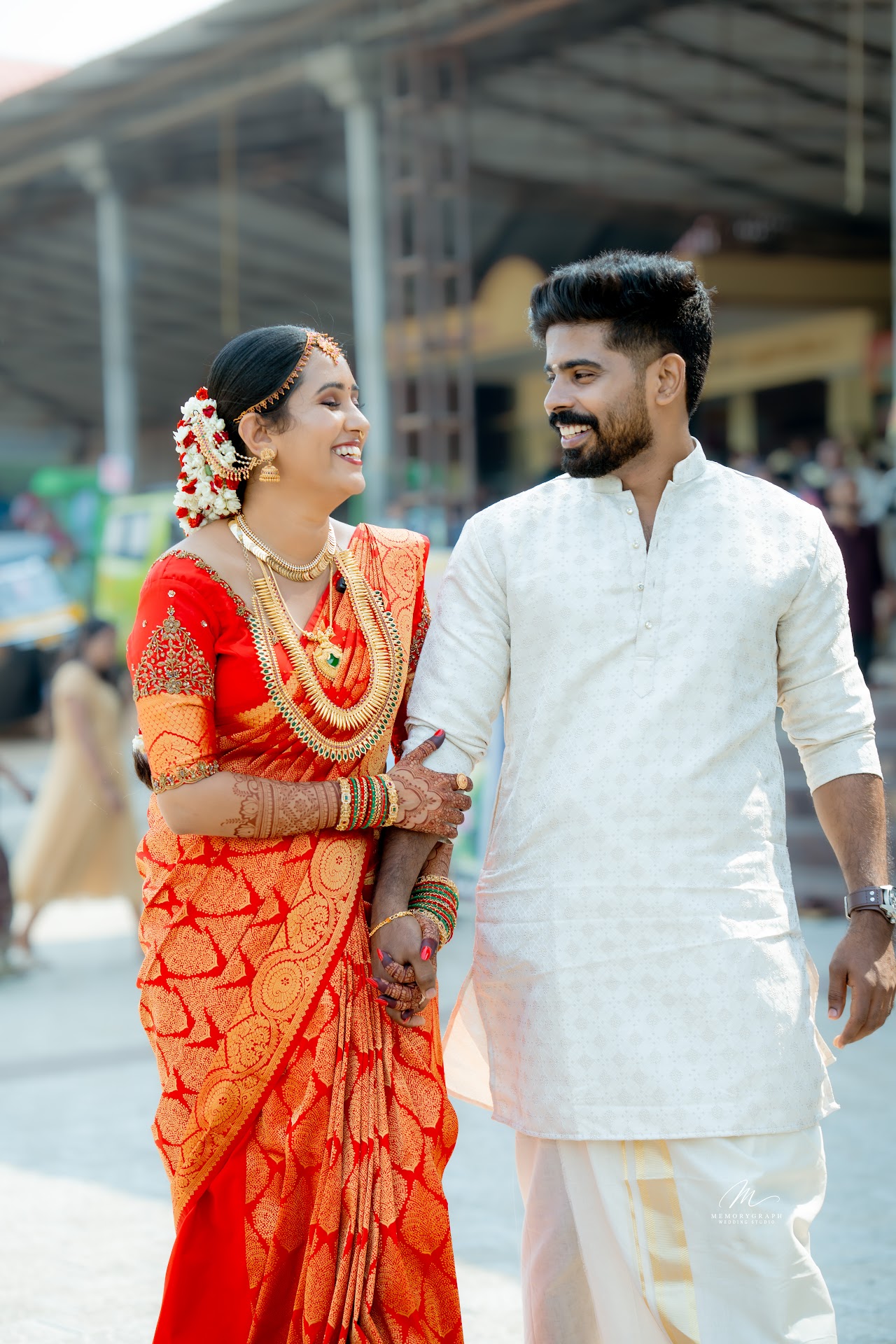 Suvarna & Karna