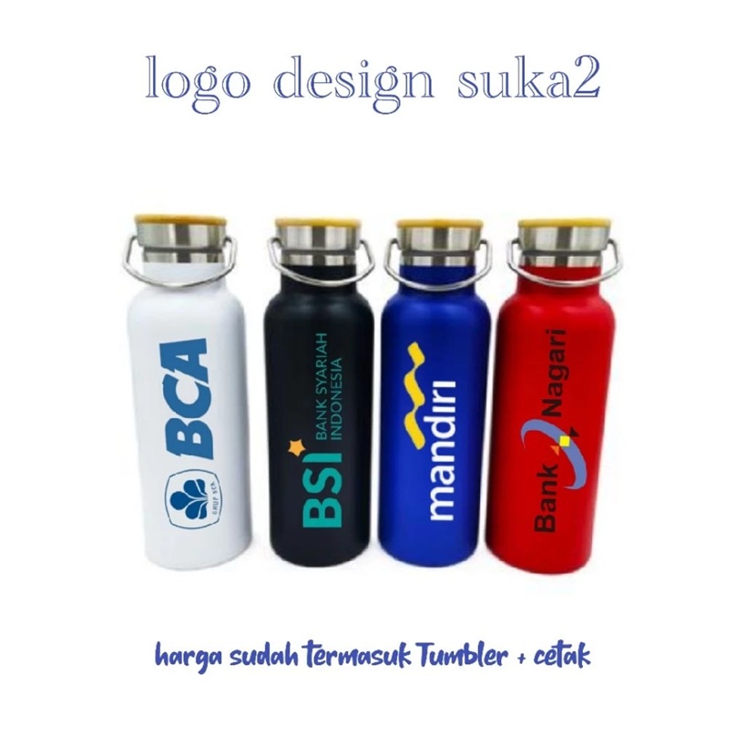 Tumbler Arizona/Tumbler costum logo/ cetak Grafir & print uv — foto 2
