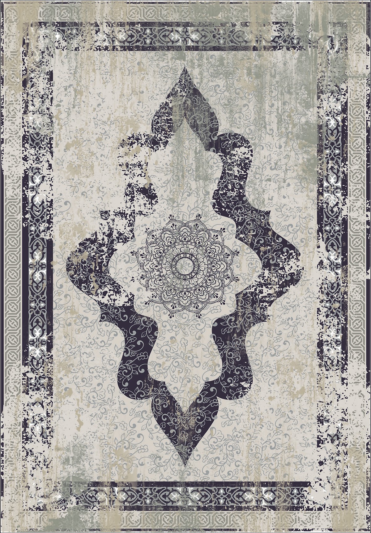 Kilim Collection M-1052