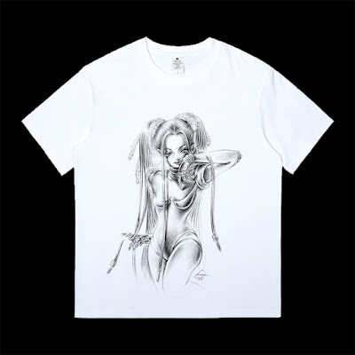 100% cotton High-quality t-shirt
