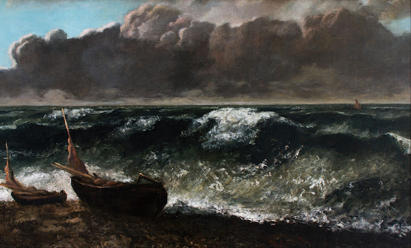 The Wave 1869