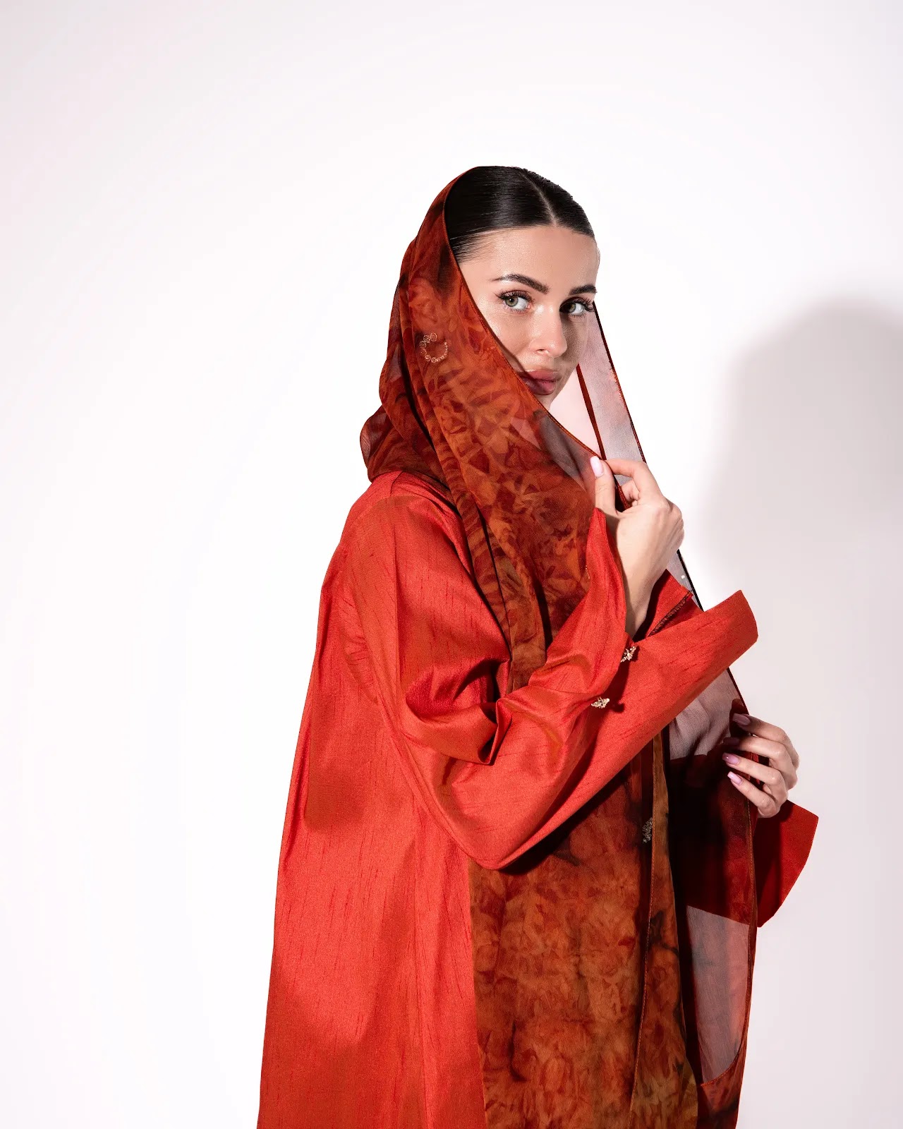Hijabs & Shawls