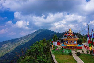 404|GANGTOK KALIMPONG DARJEELING 6N