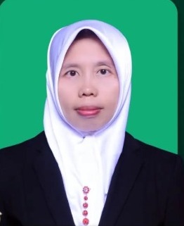 Foto Suburi Rahman, S.TP., M.P