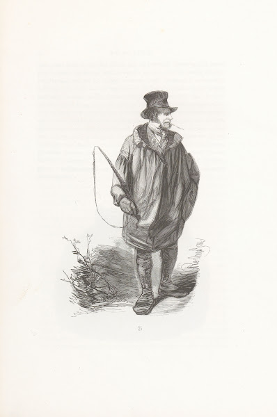 De Limburgse voerman 1841