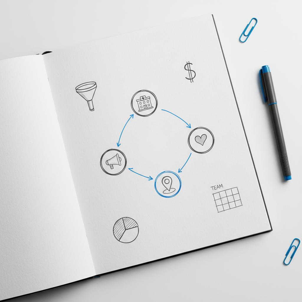 Agency Visible &ndash; Image 1