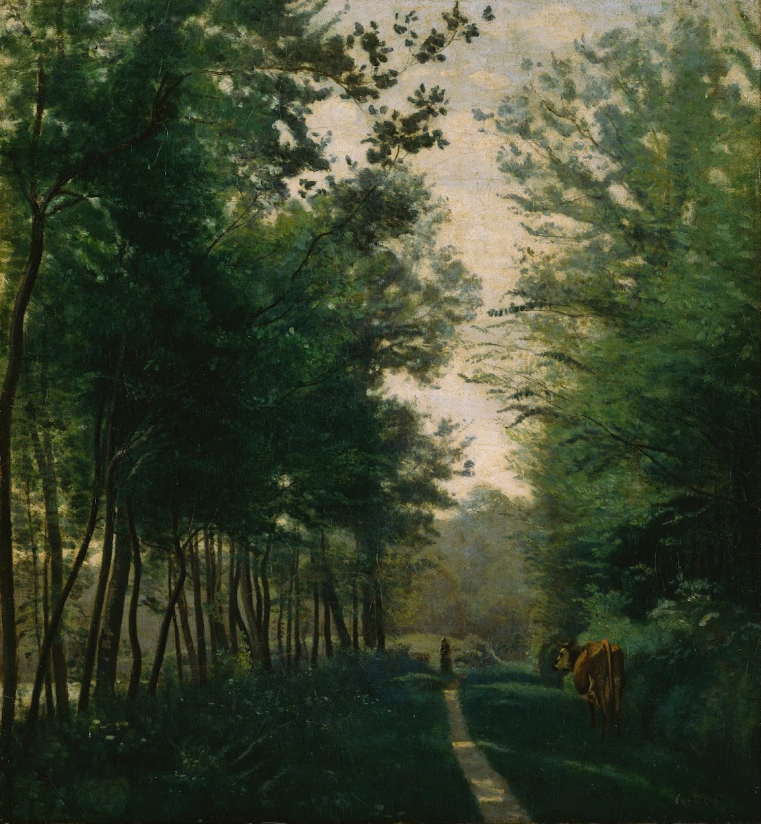 Ville dAvray between 1835 and 1840