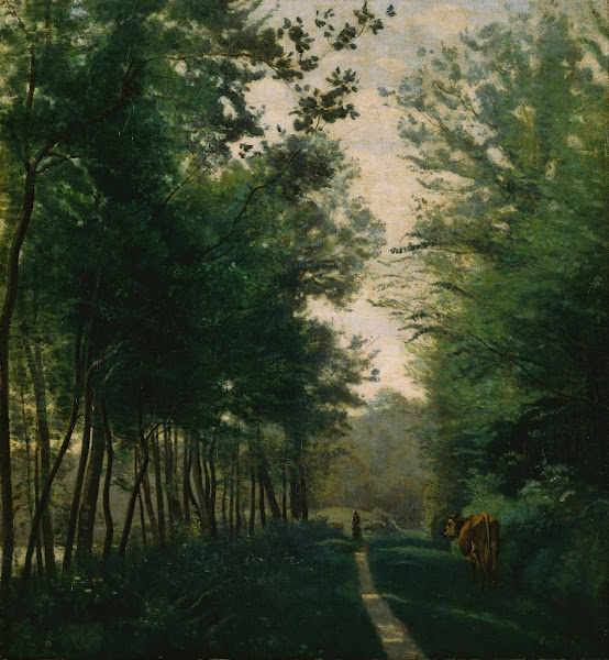 Ville dAvray between 1835 and 1840